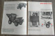 Prospectus Brochure Flyer Tracteur  BOUYER T 52 Moteur Bernard Benne Fiche Technique  NEUF - Autres & Non Classés
