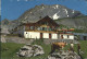 12040411 Adelboden Berghotel Engstligenalp Mit Grosslohner Adelboden BE - Sonstige & Ohne Zuordnung