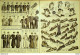 A LA PLACE CLICHY (Bazar Blanc éclairage Jeux Jouets Ménager) 1936 - 1900 – 1949