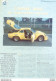 Alpine Renault édition Hachette - Historia