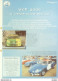 Delcampe - Alpine Renault édition Hachette - Historia