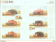BRAWA (Gare,voiture,wagon,motrice,signaux) Allemagne 1990/91 - 1950 - ...