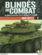 Blindés De Combat AMX AUF- F1 AMX Mark V30 édition Hachette - Storia