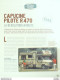 Camping-cars Caoucine Pilote R470 édition Hachette - Geschichte