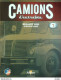 Camions Berliet GLR 1956 édition Hachette - Geschichte