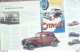 Citroen Traction Belge Et 11 Familiale édition Hachette - History