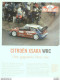 Citroen Xsara WRC Rallye Monte-Carlo édition Hachette - Histoire