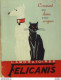 FELICANIS (Laboratoires Animaliers) Belgique 1938 - 1900 – 1949