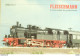 FLEISCHMANN (motrice,modélisme,wagon,gare) Allemagne 1990/91 - 1950 - ...