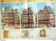 FALLER (Gare,voiture,wagon,train,batiment) Allemagne 1985 - 1950 - ...