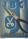 IBC DUROVANIT HAAN (Pinces Pour électriciens)  1928 - 1900 – 1949
