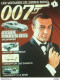 James Bond 007 Aston Martin DB5 Voiture De  Goldfinger édition Hachette - Historia