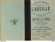 L'ABEILLE ASSURANCES (Livre De Comptes) 1930 - 1900 – 1949