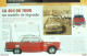 La Caravane Du Tour De France Peugeot 404 édition Hachette - History