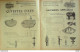 Delcampe - LAVABOS POINCET CH (Matériels Coiffure Plomberie Comptoirs) 1907 - 1900 – 1949