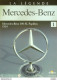 Mercedes-Benz 300 SL édition Hachette - Histoire