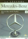 Mercedes-Benz 300 SL édition Hachette - Historia