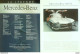Mercedes-Benz 300 SL édition Hachette - Historia