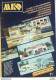 MKD (Modélisme Diorama Personnages Gares) 1989 - 1900 – 1949