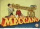 MECCANO (Construction Maquettes Matalliques) 1959 - 1900 – 1949