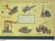 MECCANO (Construction Maquettes Matalliques) 1959 - 1900 – 1949