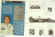 Mc Laren Mercedes MP4-14 1999 GP Formule 1 édition Hachette - Geschiedenis