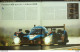 Delcampe - Peugeot 908 HDI FAP 24h Mans 2009 édition Hachette - Geschiedenis