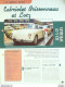 Renault 4cv Cabriolet Brissonneau Et Lotz édition Hachette - History