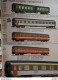 Delcampe - ROCO (Gare,décor,wagon,motrice,voiture) Autriche 1990/91 - Autriche