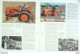 Tracteurs Renault D22 Fiat Versatile Pocalin édition Hachette - Histoire