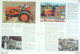 Tracteurs Renault D22 Fiat Versatile Pocalin édition Hachette - History