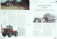 Delcampe - Tracteurs Renault D22 Fiat Versatile Pocalin édition Hachette - Historia