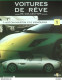 Voiture Aston Martin V12 édition Hachette - History