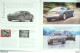 Voiture Aston Martin V12 édition Hachette - Geschichte