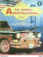 Voitures Américaines 1940-70 Cadillac Coupé De Ville 1949 - Histoire
