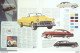 Voitures Américaines 1940-70 Cadillac Coupé De Ville 1949 - Geschiedenis