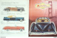 Delcampe - Voitures Américaines 1940-70 Cadillac Coupé De Ville 1949 - Geschichte