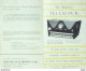 WINSTON TELLALOUD (Matériels Téléphoniques) Royaume Uni 1932 - Royaume-Uni