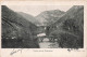 FRANCE - Vue Sur Le Pont De La Violette - Animé - Vue Sur Le Pont - Animé - Carte Postale Ancienne - Hauteville-Lompnes