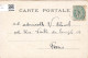 FRANCE - Vue Sur Le Pont De La Violette - Animé - Vue Sur Le Pont - Animé - Carte Postale Ancienne - Hauteville-Lompnes