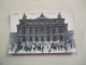 Carte Postale Ancienne PARIS L'opéra - Autres Monuments, édifices
