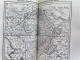 Delcampe - Cosmographia. BAND 1 Und 2 KOMPLETT. - 4. Neuzeit (1789-1914)