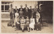 PHOTO PYRENNEES ATLANTIQUES CAMBO LES BAINS GROUPE 1932 - Lugares