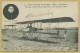 André Quennehen (1882-1916) - Aviateur Français - Rare Photo-carte Signée - 1912 - Flieger Und Astronauten