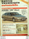 Revue Technique Automobile Citroen XM Opel Corsa Peugeot 605   N°526 - Auto/Moto