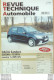 Revue Technique Automobile Dacia Sandero 03/2009 à 12/2010   N°B761 - Auto/Moto