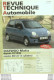 Revue Technique Automobile Daewoo Matiz 07/1998   N°674B - Auto/Motor