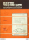 Revue Technique Automobile Fiat 124 Sport   N°274 - Auto/Motor