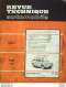 Revue Technique Automobile Fiat 126 Seat 133 Renault 4   N°338 - Auto/Motor