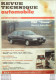 Revue Technique Automobile Fiat Croma Renault Trafic 1983/1992 Nissan Primera   N°538 - Auto/Motorrad